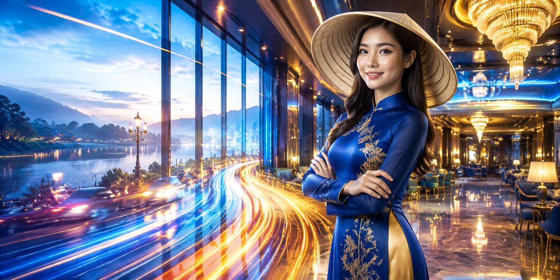 Giao diện giao dịch tài chính và thanh toán nội địa tại 130